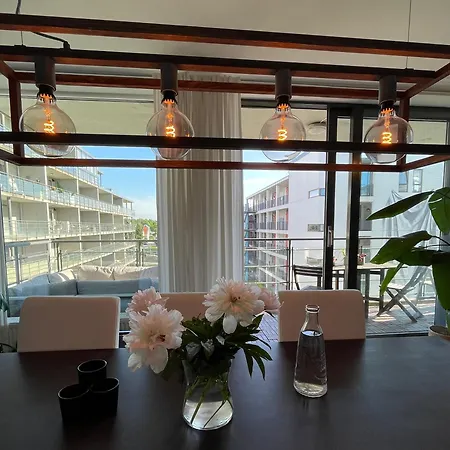 Apartment Cozy Lervig Stavanger