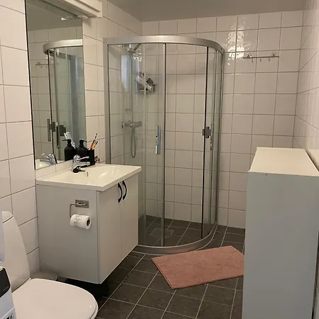 Cozy Lervig Apartment Stavanger