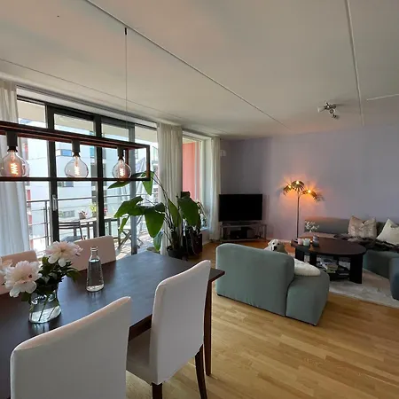 Cozy Lervig * Stavanger