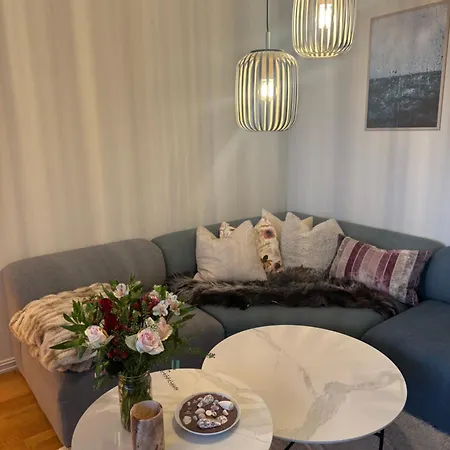 Cozy Lervig * Stavanger