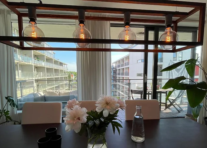 Appartement Cozy Lervig Stavanger