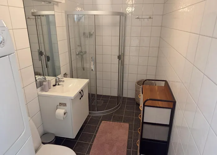 Cozy Lervig Appartement Stavanger