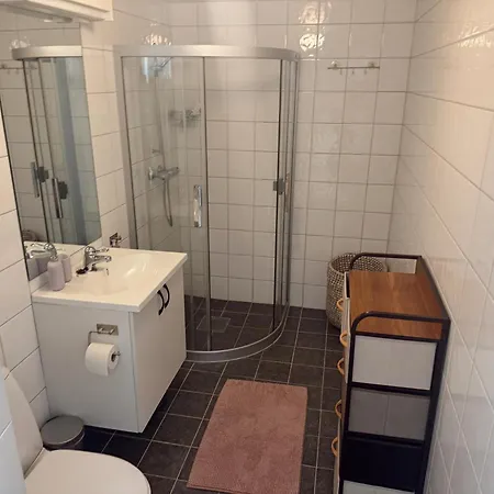 Cozy Lervig Apartamento Stavanger